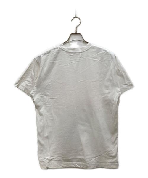 WRONG WEAR（ロング ウェア）WRONG WEAR (ロング ウェア) RHC Ron Herman (アールエイチシー ロンハーマン) Rat City Tee/ラット シティ ティー ホワイト サイズ:Ｍの古着・服飾アイテム