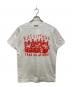 WRONG WEAR（ロング ウェア）の古着「Rat City Tee/ラット シティ ティー」｜ホワイト