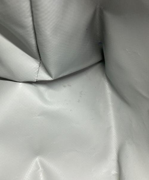 De Martini（ディ・マティーニ）De Martini (ディ・マティーニ) RHC Ron Herman (アールエイチシー ロンハーマン) 別注メッセンジャーバッグ ブラックの古着・服飾アイテム