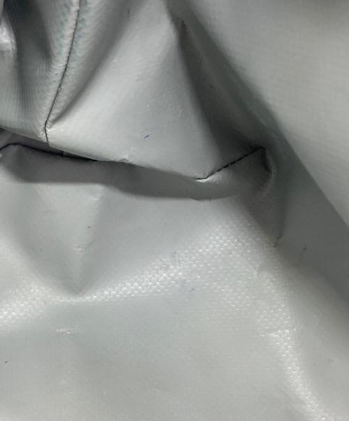 De Martini（ディ・マティーニ）De Martini (ディ・マティーニ) RHC Ron Herman (アールエイチシー ロンハーマン) 別注メッセンジャーバッグ ブラックの古着・服飾アイテム