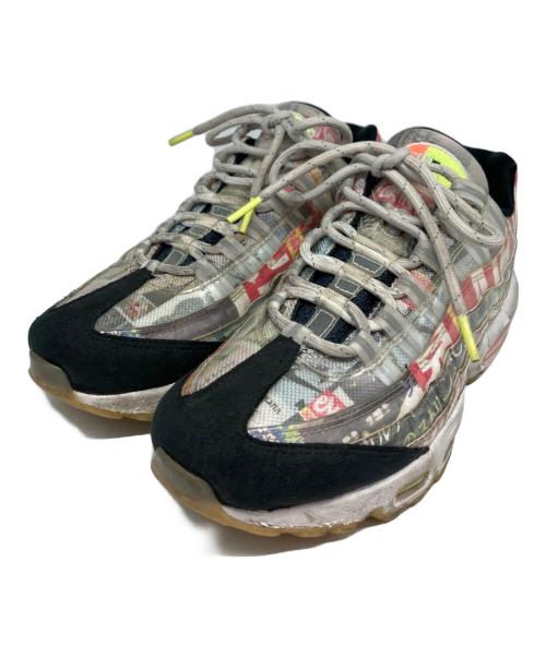 NIKE（ナイキ）NIKE (ナイキ) Air Max 95 