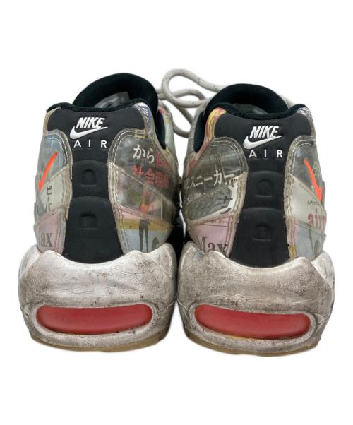 NIKE（ナイキ）NIKE (ナイキ) Air Max 95 