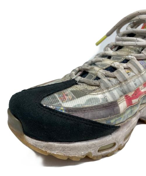 NIKE（ナイキ）NIKE (ナイキ) Air Max 95 