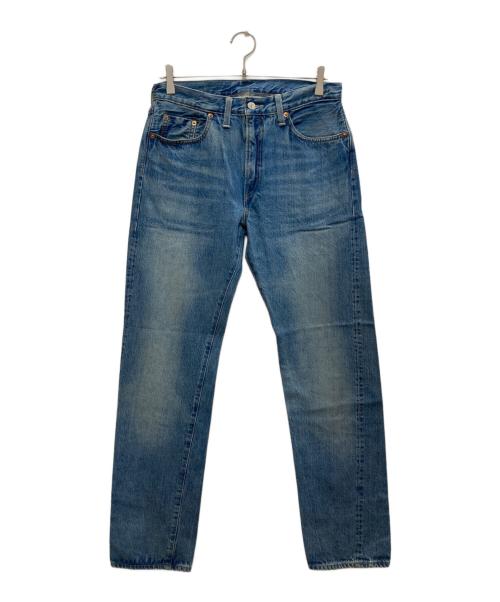 LEVI'S VINTAGE CLOTHING（リーバイス ビンテージ クロージング）LEVI'S VINTAGE CLOTHING (リーバイス ビンテージ クロージング) セルビッチデニムパンツ インディゴ サイズ:W30の古着・服飾アイテム