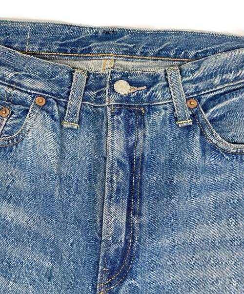 LEVI'S VINTAGE CLOTHING（リーバイス ビンテージ クロージング）LEVI'S VINTAGE CLOTHING (リーバイス ビンテージ クロージング) セルビッチデニムパンツ インディゴ サイズ:W30の古着・服飾アイテム
