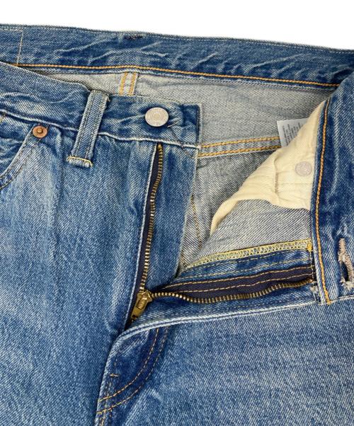 LEVI'S VINTAGE CLOTHING（リーバイス ビンテージ クロージング）LEVI'S VINTAGE CLOTHING (リーバイス ビンテージ クロージング) セルビッチデニムパンツ インディゴ サイズ:W30の古着・服飾アイテム