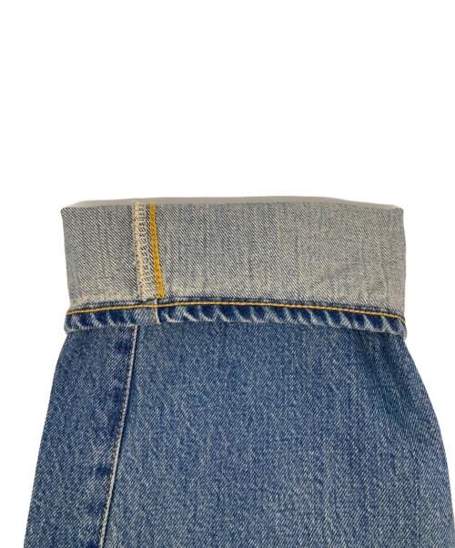 LEVI'S VINTAGE CLOTHING（リーバイス ビンテージ クロージング）LEVI'S VINTAGE CLOTHING (リーバイス ビンテージ クロージング) セルビッチデニムパンツ インディゴ サイズ:W30の古着・服飾アイテム