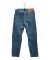 LEVI'S VINTAGE CLOTHING (リーバイス ビンテージ クロージング) セルビッチデニムパンツ インディゴ サイズ:W30：10000円