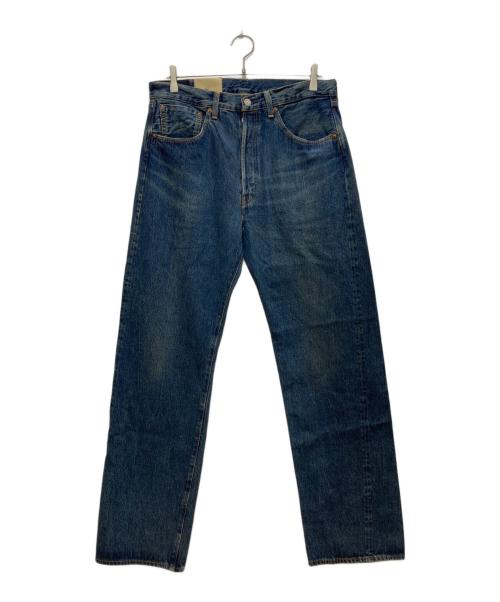 LEVI'S VINTAGE CLOTHING（リーバイス ビンテージ クロージング）LEVI'S VINTAGE CLOTHING (リーバイス ビンテージ クロージング) セルビッチデニムパンツ インディゴ サイズ:W32の古着・服飾アイテム