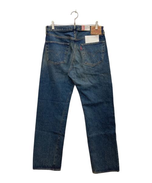 LEVI'S VINTAGE CLOTHING（リーバイス ビンテージ クロージング）LEVI'S VINTAGE CLOTHING (リーバイス ビンテージ クロージング) セルビッチデニムパンツ インディゴ サイズ:W32の古着・服飾アイテム
