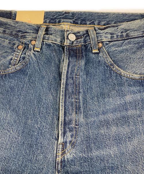 LEVI'S VINTAGE CLOTHING（リーバイス ビンテージ クロージング）LEVI'S VINTAGE CLOTHING (リーバイス ビンテージ クロージング) セルビッチデニムパンツ インディゴ サイズ:W32の古着・服飾アイテム
