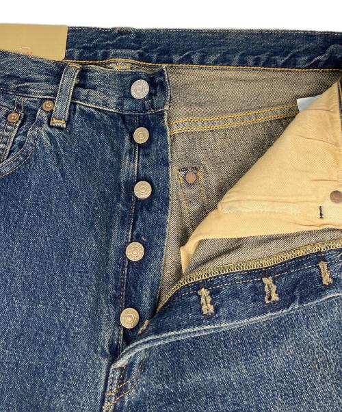LEVI'S VINTAGE CLOTHING（リーバイス ビンテージ クロージング）LEVI'S VINTAGE CLOTHING (リーバイス ビンテージ クロージング) セルビッチデニムパンツ インディゴ サイズ:W32の古着・服飾アイテム