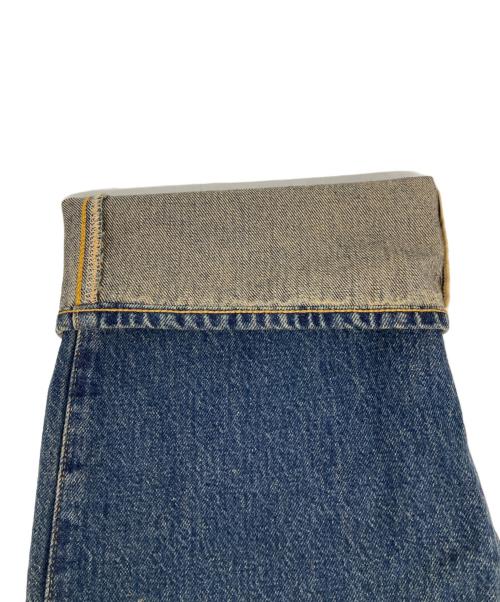 LEVI'S VINTAGE CLOTHING（リーバイス ビンテージ クロージング）LEVI'S VINTAGE CLOTHING (リーバイス ビンテージ クロージング) セルビッチデニムパンツ インディゴ サイズ:W32の古着・服飾アイテム