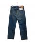 LEVI'S VINTAGE CLOTHING (リーバイス ビンテージ クロージング) セルビッチデニムパンツ インディゴ サイズ:W32：15000円