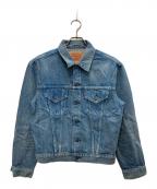 LEVI'S VINTAGE CLOTHINGリーバイス ビンテージ クロージング）の古着「3rdタイプデニムジャケット」｜インディゴ