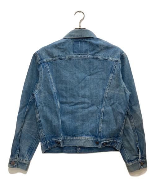 LEVI'S VINTAGE CLOTHING（リーバイス ビンテージ クロージング）LEVI'S VINTAGE CLOTHING (リーバイス ビンテージ クロージング) 3rdタイプデニムジャケット インディゴ サイズ:40の古着・服飾アイテム