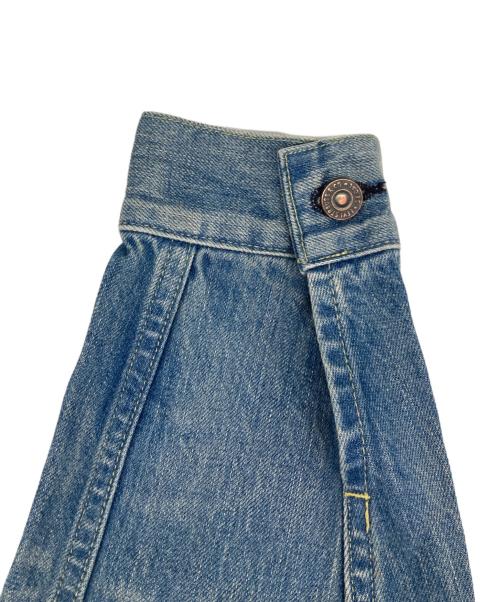 LEVI'S VINTAGE CLOTHING（リーバイス ビンテージ クロージング）LEVI'S VINTAGE CLOTHING (リーバイス ビンテージ クロージング) 3rdタイプデニムジャケット インディゴ サイズ:40の古着・服飾アイテム