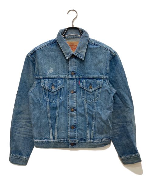 LEVI'S VINTAGE CLOTHING（リーバイス ビンテージ クロージング）LEVI'S VINTAGE CLOTHING (リーバイス ビンテージ クロージング) 3rdタイプデニムジャケット インディゴ サイズ:40の古着・服飾アイテム