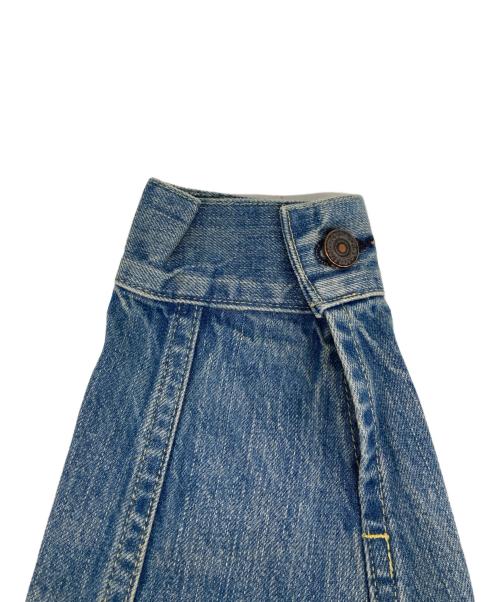 LEVI'S VINTAGE CLOTHING（リーバイス ビンテージ クロージング）LEVI'S VINTAGE CLOTHING (リーバイス ビンテージ クロージング) 3rdタイプデニムジャケット インディゴ サイズ:40の古着・服飾アイテム