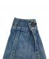 中古・古着 LEVI'S VINTAGE CLOTHING (リーバイス ビンテージ クロージング) 3rdタイプデニムジャケット インディゴ サイズ:40：14000円