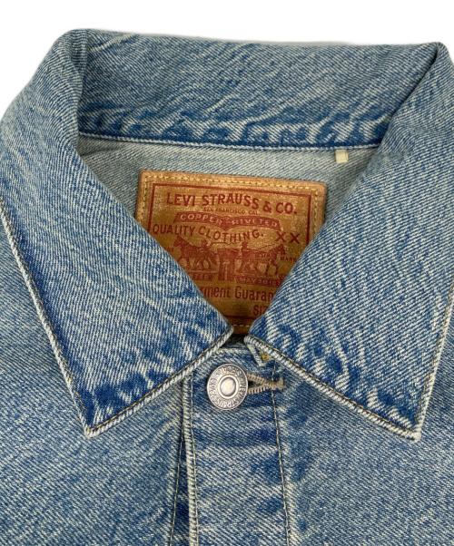 LEVI'S VINTAGE CLOTHING（リーバイス ビンテージ クロージング）LEVI'S VINTAGE CLOTHING (リーバイス ビンテージ クロージング) 2ndタイプデニムジャケット インディゴ サイズ:40の古着・服飾アイテム