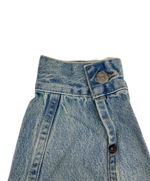 LEVI'S VINTAGE CLOTHING（リーバイス ビンテージ クロージング）LEVI'S VINTAGE CLOTHING (リーバイス ビンテージ クロージング) 2ndタイプデニムジャケット インディゴ サイズ:40の古着・服飾アイテム