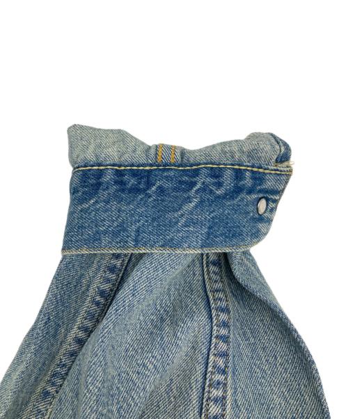 LEVI'S VINTAGE CLOTHING（リーバイス ビンテージ クロージング）LEVI'S VINTAGE CLOTHING (リーバイス ビンテージ クロージング) 2ndタイプデニムジャケット インディゴ サイズ:40の古着・服飾アイテム