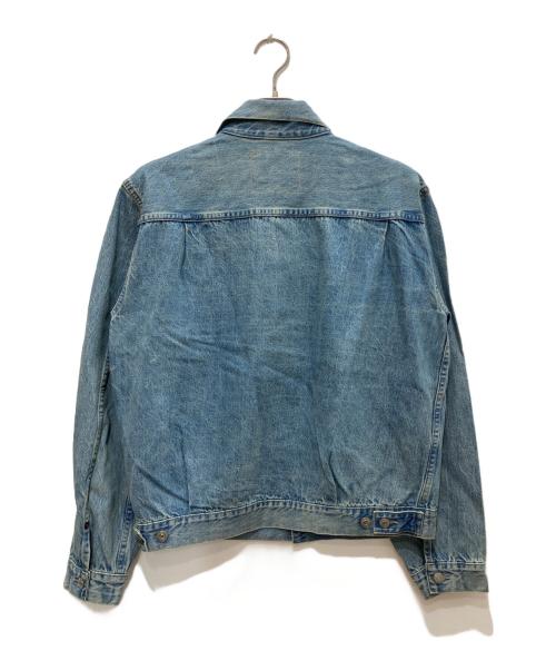 LEVI'S VINTAGE CLOTHING（リーバイス ビンテージ クロージング）LEVI'S VINTAGE CLOTHING (リーバイス ビンテージ クロージング) 2ndタイプデニムジャケット インディゴ サイズ:40の古着・服飾アイテム