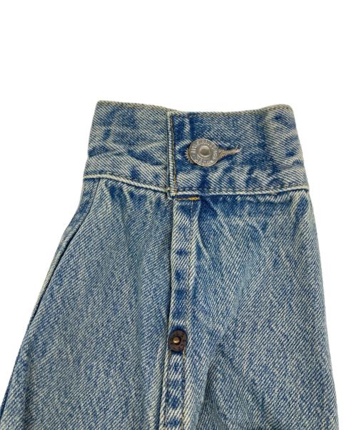 LEVI'S VINTAGE CLOTHING（リーバイス ビンテージ クロージング）LEVI'S VINTAGE CLOTHING (リーバイス ビンテージ クロージング) 2ndタイプデニムジャケット インディゴ サイズ:40の古着・服飾アイテム