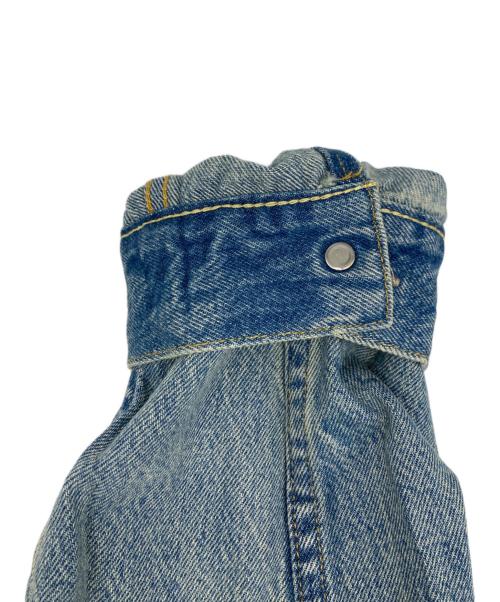 LEVI'S VINTAGE CLOTHING（リーバイス ビンテージ クロージング）LEVI'S VINTAGE CLOTHING (リーバイス ビンテージ クロージング) 2ndタイプデニムジャケット インディゴ サイズ:40の古着・服飾アイテム