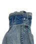 中古・古着 LEVI'S VINTAGE CLOTHING (リーバイス ビンテージ クロージング) 2ndタイプデニムジャケット インディゴ サイズ:40：16000円
