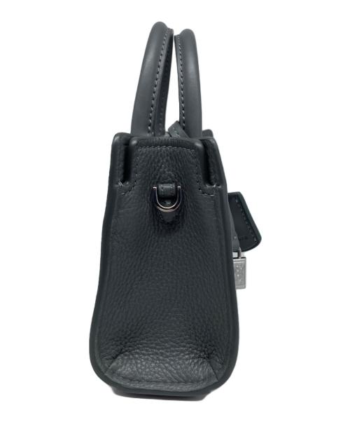 MICHAEL KORS（マイケルコース）MICHAEL KORS (マイケル・コース) SCARLETT 2WAYショルダーバッグ グレーの古着・服飾アイテム