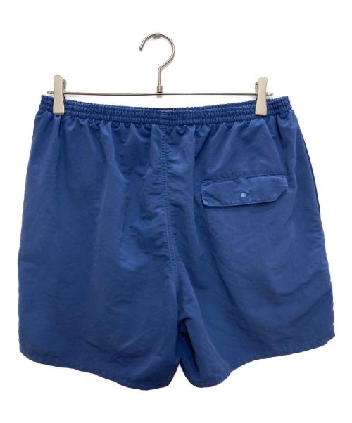 Patagonia（パタゴニア）Patagonia (パタゴニア) BAGGIES SHORTS ブルー サイズ:Ｍの古着・服飾アイテム