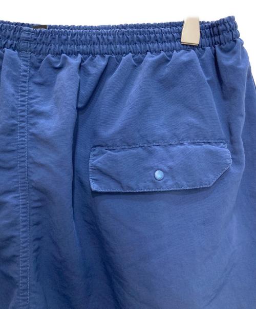 Patagonia（パタゴニア）Patagonia (パタゴニア) BAGGIES SHORTS ブルー サイズ:Ｍの古着・服飾アイテム