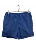 Patagonia（パタゴニア）の古着「BAGGIES SHORTS」｜ブルー