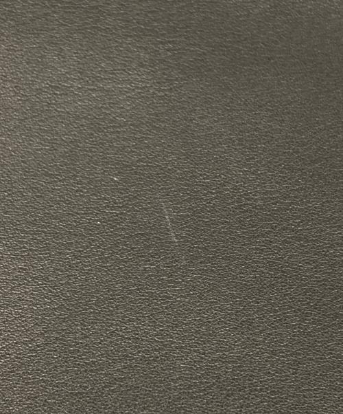 COACH（コーチ）COACH (コーチ) レザーショルダーバッグ ブラックの古着・服飾アイテム