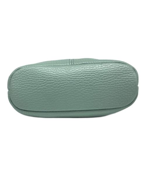 ATAO（アタオ）ATAO (アタオ) ホリデー 2WAYショルダーバッグ グリーンの古着・服飾アイテム