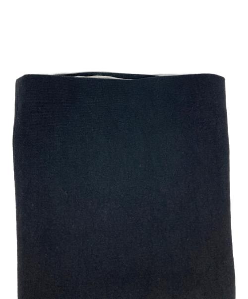 CLANE（クラネ）CLANE (クラネ) LOOSE BELL SLEEVE JACKET/ルーズベルスリーブジャケット ブラック サイズ:1の古着・服飾アイテム