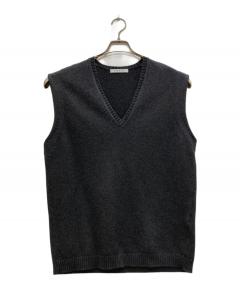 中古・古着通販】ETRE TOKYO (エトレトウキョウ) メルトン フリース