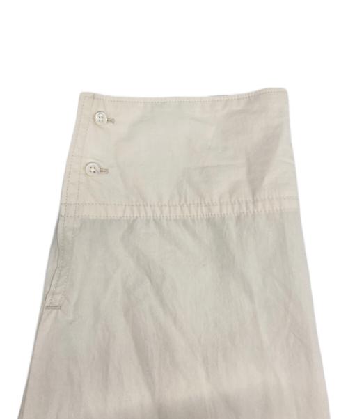 ETRE TOKYO（エトレトウキョウ）ETRE TOKYO (エトレトウキョウ) オーバーサイズボックスシャツ ホワイト サイズ:FREEの古着・服飾アイテム