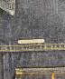 中古・古着 Calvin Klein Jeans (カルバンクラインジーンズ) デニムジャケット インディゴ サイズ:Ｍ：6000円
