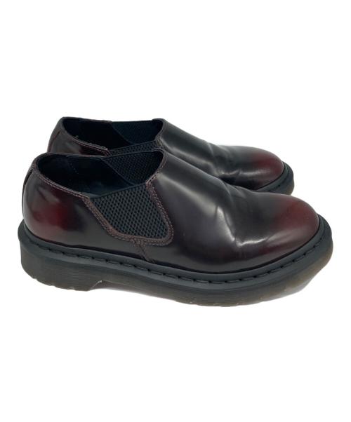 Dr.Martens（ドクターマーチン）Dr.Martens (ドクターマーチン) レザーシューズ ブラウン サイズ:37の古着・服飾アイテム