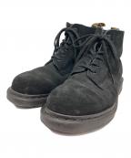 Dr.Martensドクターマーチン）の古着「101 MONOブーツ」｜ブラック