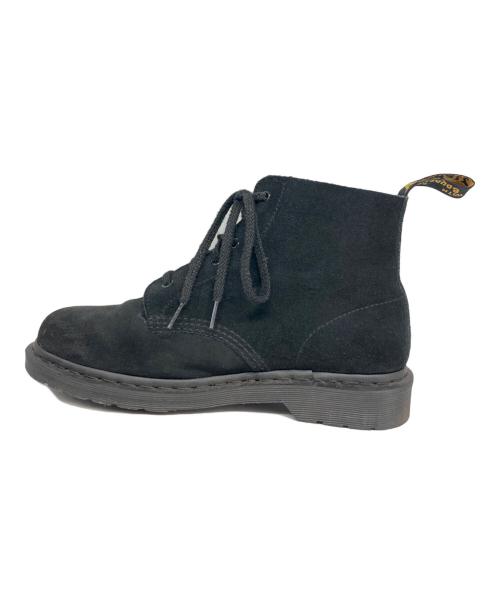 Dr.Martens（ドクターマーチン）Dr.Martens (ドクターマーチン) 101 MONOブーツ ブラック サイズ:10の古着・服飾アイテム