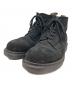 Dr.Martens（ドクターマーチン）の古着「101 MONOブーツ」｜ブラック