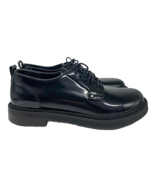 AMI PARIS（アミ パリス）AMI PARIS (アミ パリス) 外羽根式シューズ 