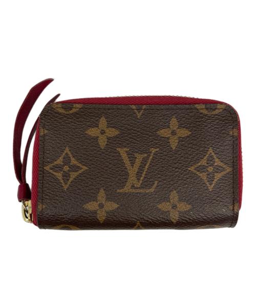 LOUIS VUITTON（ルイ ヴィトン）LOUIS VUITTON (ルイ ヴィトン) ミュルティカルト ブラウンの古着・服飾アイテム