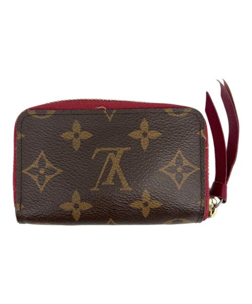 LOUIS VUITTON（ルイ ヴィトン）LOUIS VUITTON (ルイ ヴィトン) ミュルティカルト ブラウンの古着・服飾アイテム