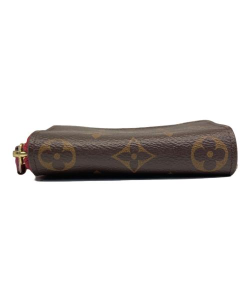 LOUIS VUITTON（ルイ ヴィトン）LOUIS VUITTON (ルイ ヴィトン) ミュルティカルト ブラウンの古着・服飾アイテム