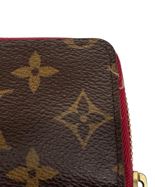 LOUIS VUITTON（ルイ ヴィトン）LOUIS VUITTON (ルイ ヴィトン) ミュルティカルト ブラウンの古着・服飾アイテム